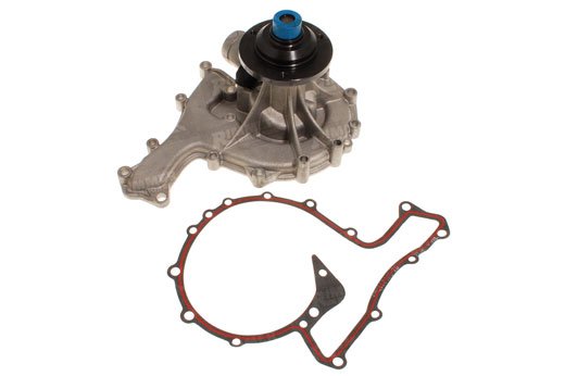 888888-5 Water Pump Range Rover V8 Petrol Exchange - Image 1