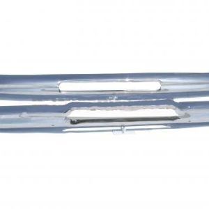 Kit paragolpes cromado completo Jensen CV8 MK2