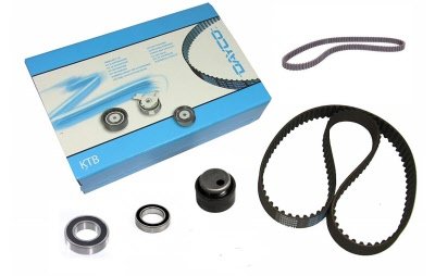 8888888888-9 Kit correa de distribución para Lancia 8v - Imagen 1