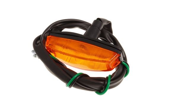 Intermitente aleta Range Rover 2/4 puertas Range Rover wing indicator 2/4 door - Image 1