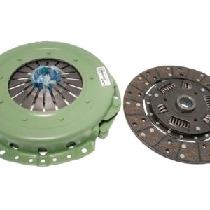 Kit embrague mejorado Range Rover