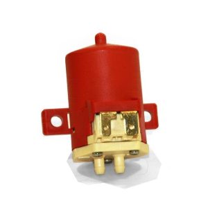 Windscreen washer pump Fiat 124 Coupe / Spider, Fiat 850