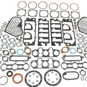Juego juntas motor completo 911 y 914-6 años 65-69