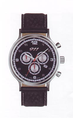 Reloj 911 Classic Reloj 911 Classic - Imagen 1