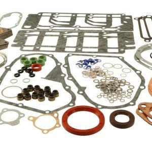 Juego juntas motor completo 911,  2,7 K-jet ,  años 74-77