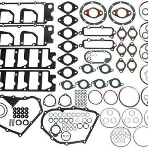 Juego juntas motor completo 911  2,2T - 2,4T años 70-73