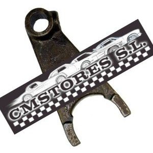 Front Drive Shift Fork D18 Jeep Willys