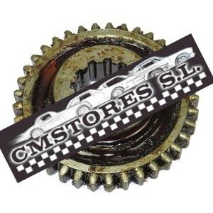 Sliding Output Shaft Gear D18 Jeep Willys