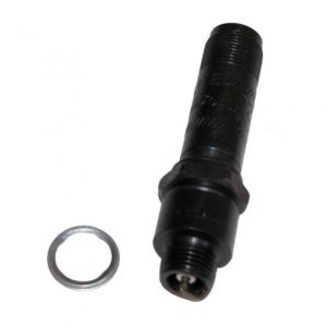 Kit 4 bujías 24V waterproof Jeep Willys