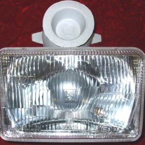 Faro delantero Ferrari
