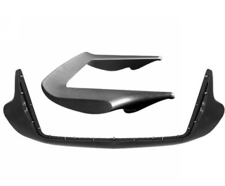 Spoiler goma trasero Porsche 930 TURBO / CARRERA 74-77 Spoiler goma trasero Porsche 930 TURBO / CARRERA 74-77 - Imagen 1