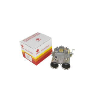 Carburador Weber 50DCO/SP