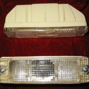 Faro paragolpes Ferrari