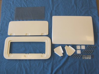 9484 Set casquillos de bancada 0.020 Range Rover 200tdi - Imagen 1