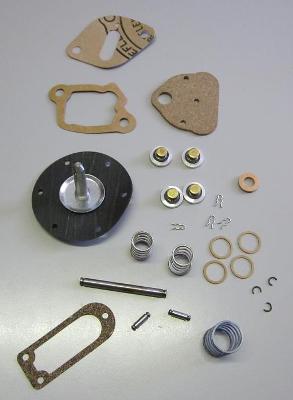 95180130r-1 Kit completo de reparación bomba de gasolina. Ferrari - Imagen 1