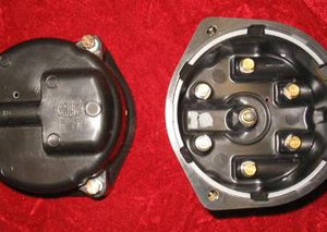 Ignition Distributor Cap Ferrari 250 GTE / 275 GTB4 / 330 / 365 GT 2+2 / 365 GT4 2+2 / 365 GTB4 Daytona / 400 GT
