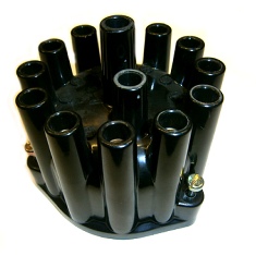 Ignition Distributor Cap Ferrari 365 GTC4 V12