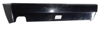 9552 Luz antiniebla Hella Range Rover - Imagen 1