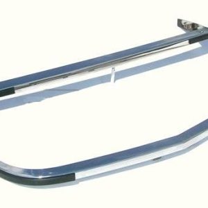Complete chrome kit Datsun 260Z 2+2