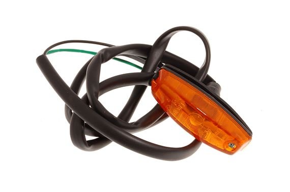 99999999-17 Range Rover wing indicator - Image 1