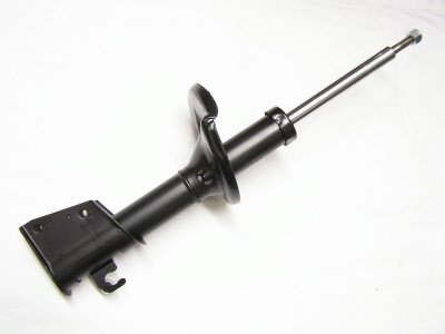 999999999999-12 Rear shock absorber Lancia Delta E1/E2 - Image 1