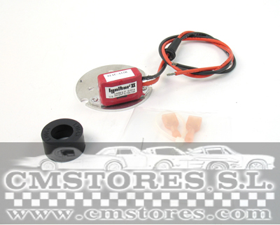 9lu-143-3 Pertronix Electronic Ignition Lucas - Image 1