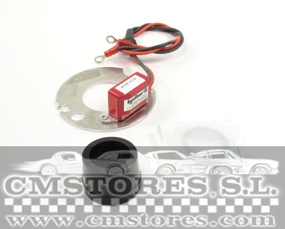 9ml-181-3 Pertronix Electronic Ignition Mallory - Image 1
