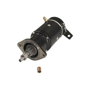 Starter Motor 6 / 12 V Jeep Willys