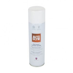 Auto Glym Abrillantador exposición 450 ml