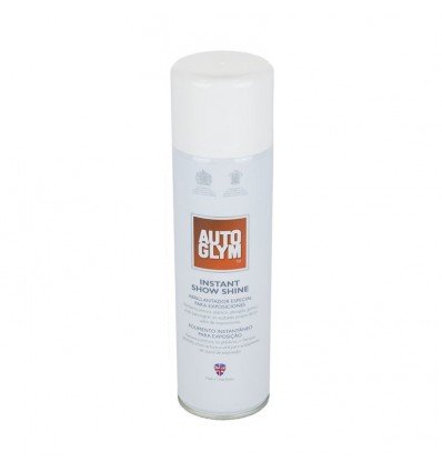 Auto Glym Abrillantador exposición 450 ml Auto Glym Abrillantador exposición 450 ml - Imagen 1