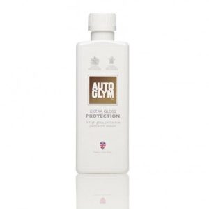 Auto Glym abrillantador extra protección