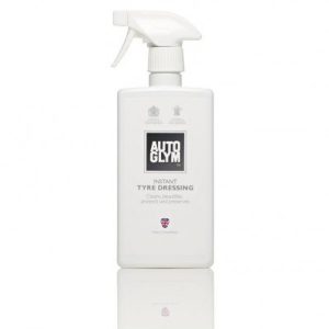 Auto Glym Abrillantador neumáticos 500 ml