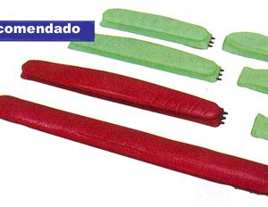 Lijadora manual ajustable