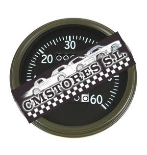 aguja-cortec-2 Velocímetro mp/h aguja corta Jeep Willys MB - Imagen 1
