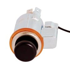 12V Cigarette Lighter