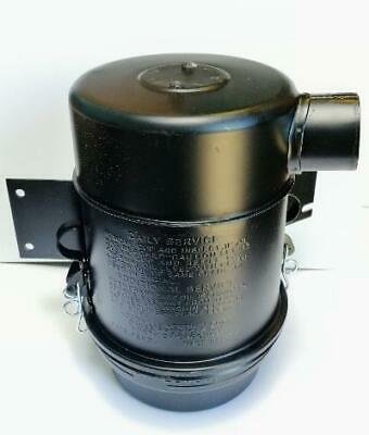 air-8 Air Filter Jeep 1943-1945 - Image 1