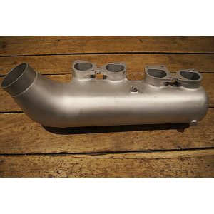 Air Intake Tube Mercedes 190SL