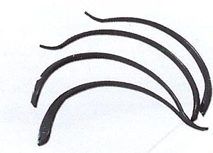Plastic Arch Flare Kit