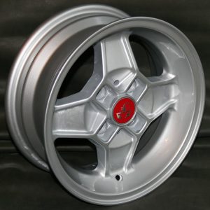 Llanta CD30 5,5x13 Alfa Romeo Alfasud, Giulietta