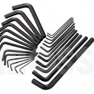 Allen Key Set