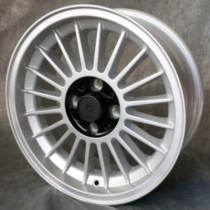 Alpina wheel rim 6x15 BMW 1500-2000tii, 1502-2002tii, 2000C/CA/CS, 3 E21, E30