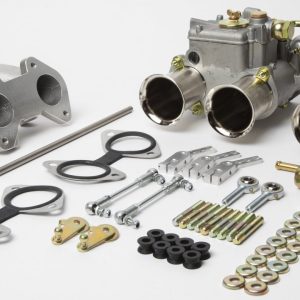 Kit de carburación Weber para Sunbeam Alpine 1725 45 DCOE