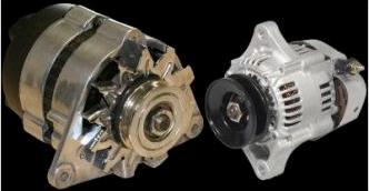 altern1537-25 Alternador alto rendimiento Rover Mini 1.3 Mpi - Imagen 1