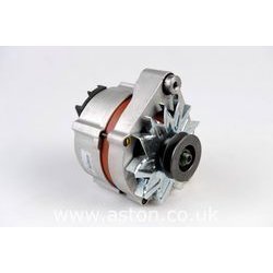 Alternador Aston Martin DB4
