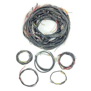 Wiring Harness Alfa Romeo Giulietta Sprint 1300cc 1959-1960