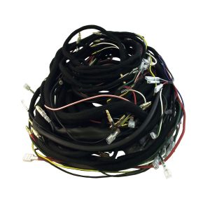 Wiring Loom Alfa Romeo 2600cc Spider Right-Hand Drive 1964