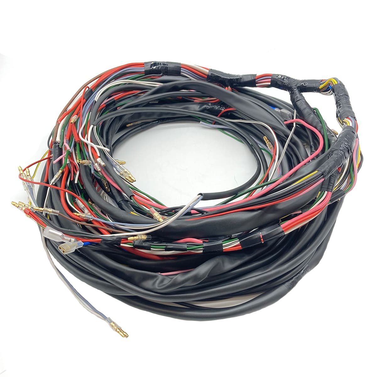 ar29c-3-min-3 Wiring Harness Alfa Romeo Giulia Sprint Speciale 1600cc 1963-1965 - Image 1