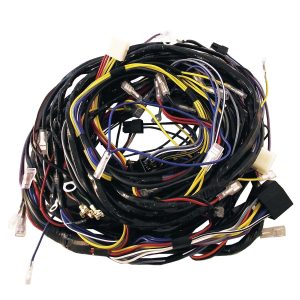 Wiring Harness Alfa Romeo 2000 GTV LHD 1971-1972