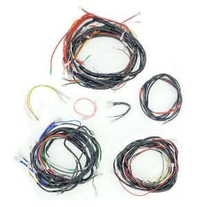 Wiring Harness Alfa Romeo Giulia Super Colli Wagon Estate 1967