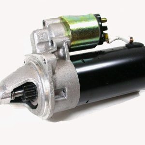 Ferrari 355 starter motor